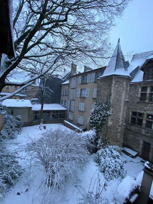 Charmant Appartement - Centre Cite Plantagenet!!! Le Mans Exterior photo