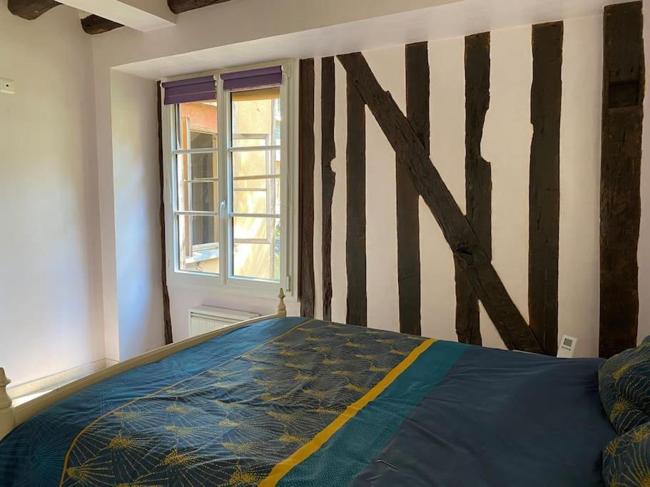 Charmant Appartement - Centre Cite Plantagenet!!! Le Mans Exterior photo